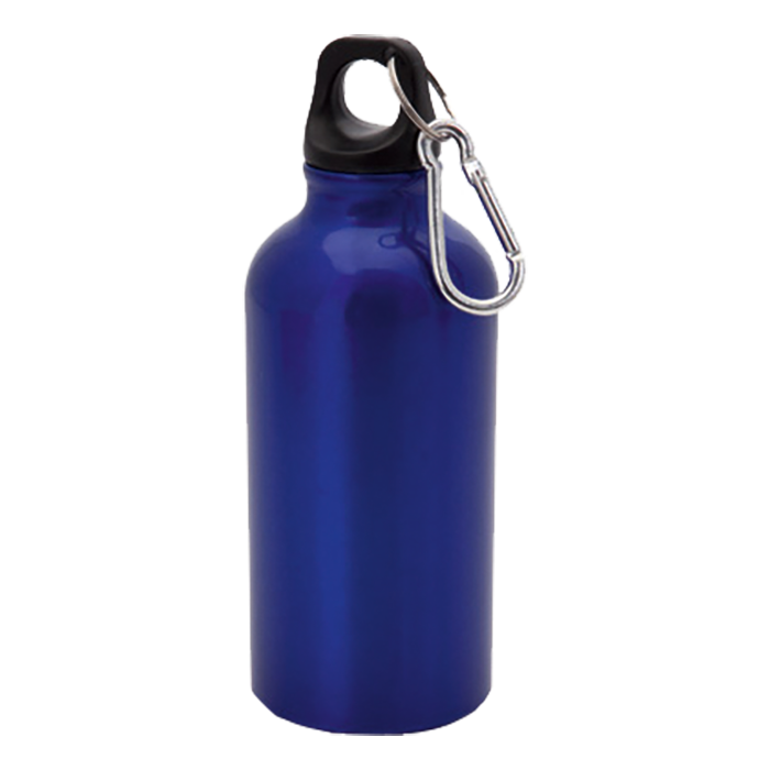 400ml Mento Water Bottle - Blue