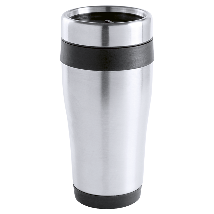 Fresno 450ml Cup - Black