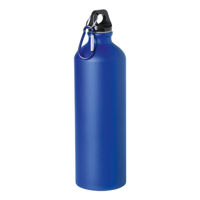 800ml Delby Water Bottle - Blue