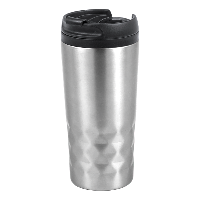 310ml Dritox Cup - Silver
