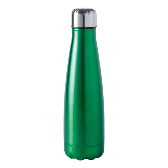 630ml Herilox Water Bottle - Green