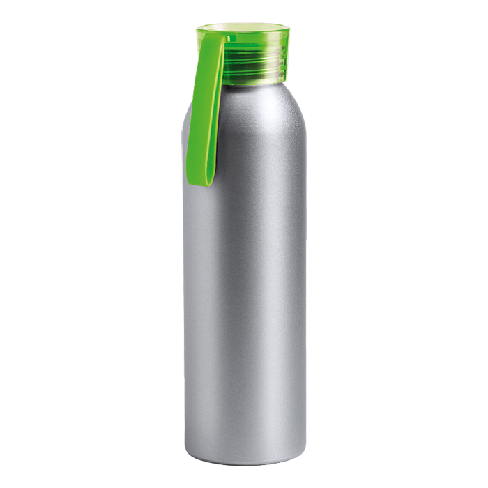 650ml Tukel Water Bottle - Light Green