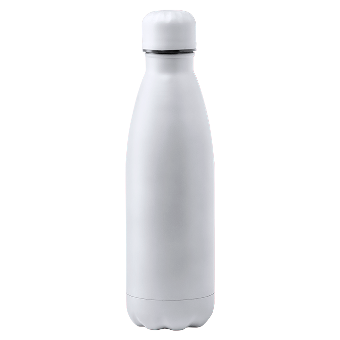 Rextan 790ml Water Bottle - White