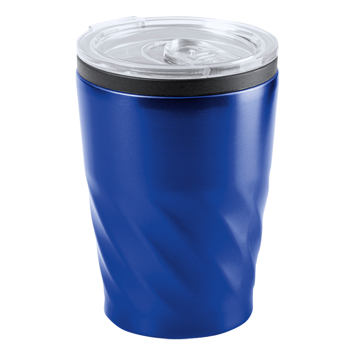 350ml Ripon Cup - Blue