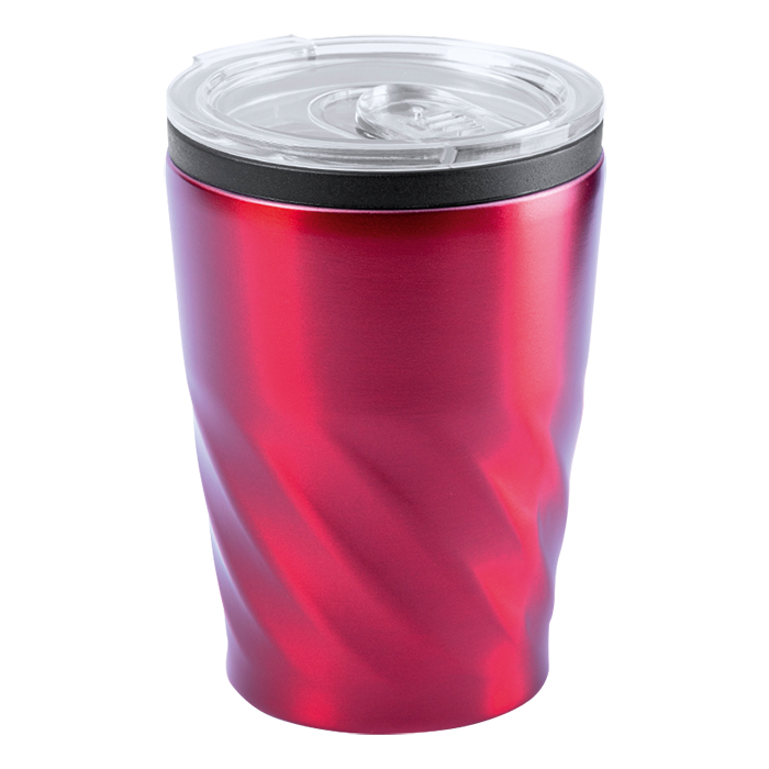 350ml Ripon Cup - Red