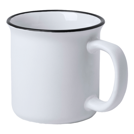 300ml Bercom Mug