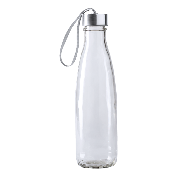 610ml Londor Bottle - Natural