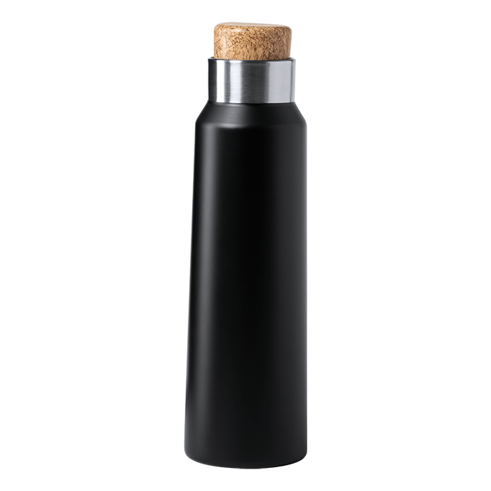 770ml Anukin 770ml Bottle - Black
