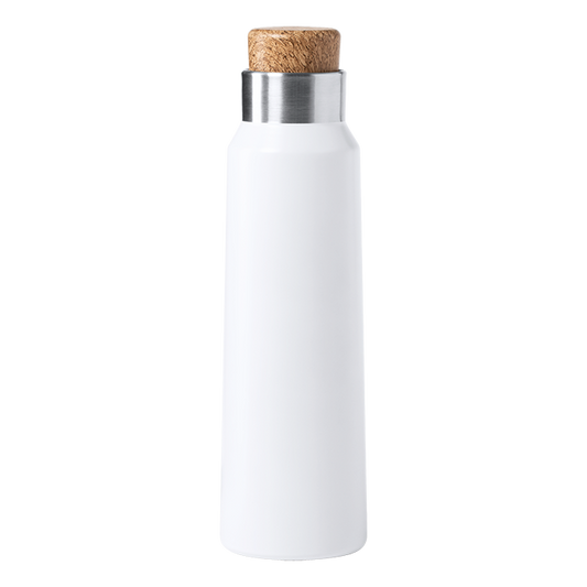 770ml Anukin 770ml Bottle - White