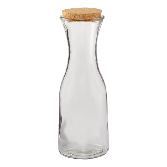 1L Lonpel Bottle - Natural