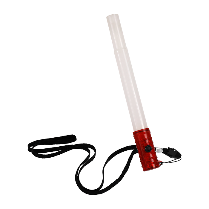Multi Function LED Light with Whistle
