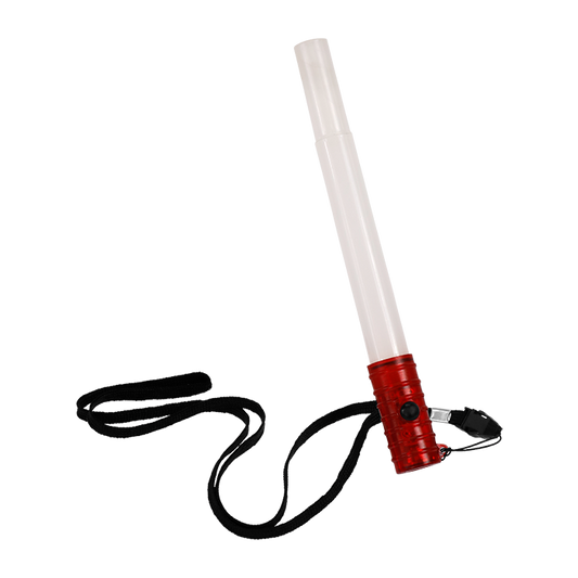 Multi Function LED Light with Whistle