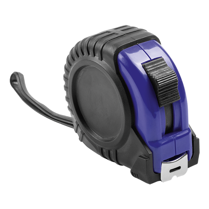 Grade 3M Tape Measure - Blue