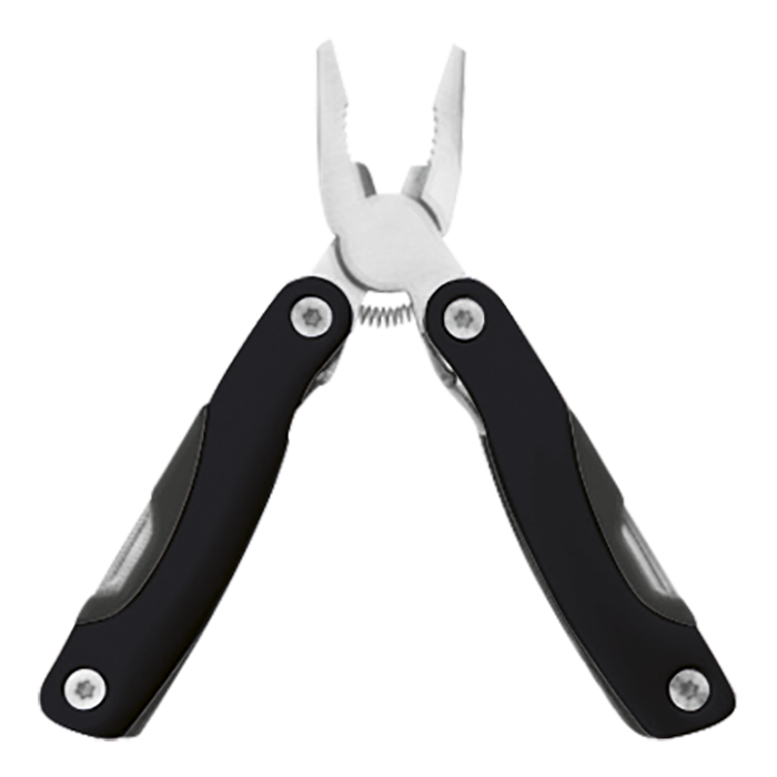 Blauden Multitool - Black