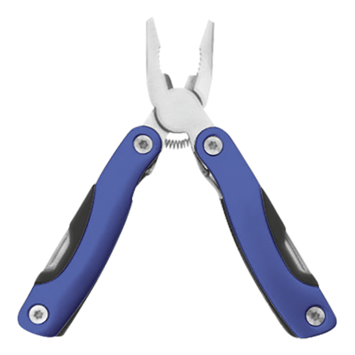 Blauden Multitool - Blue