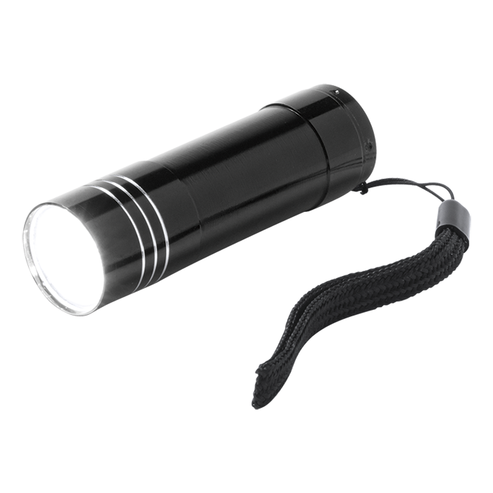 Conny Torch - Black