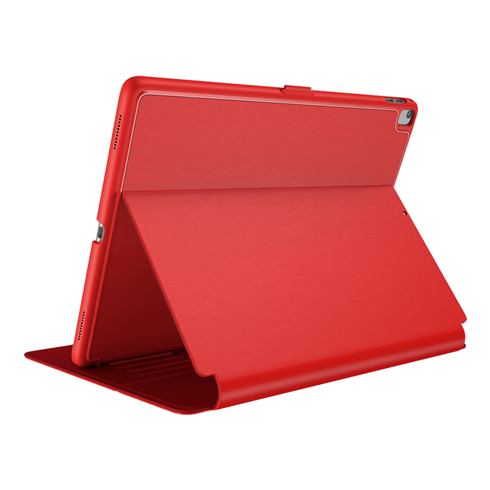 Speck 10.5 Inch iPad Pro Balance Folio - Red