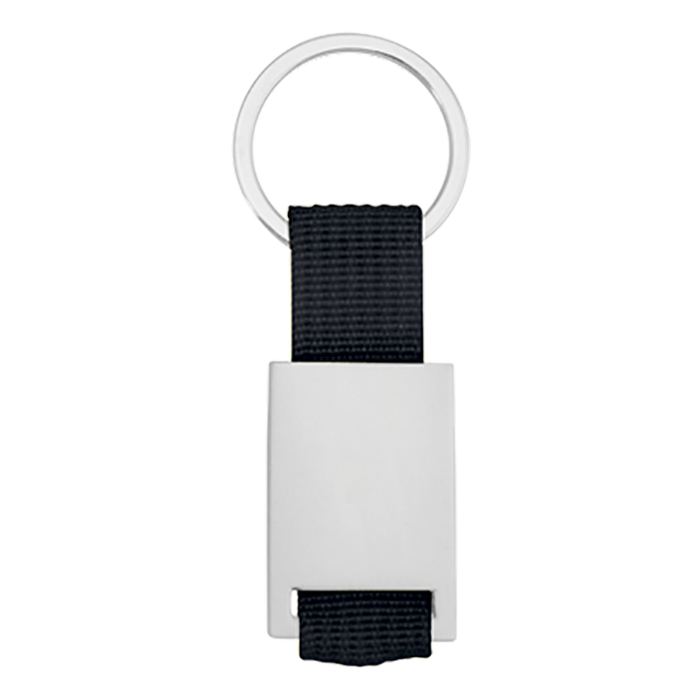 Yip Keyring - Black