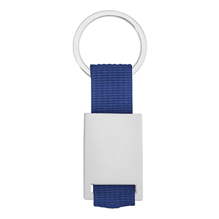 Yip Keyring - Blue