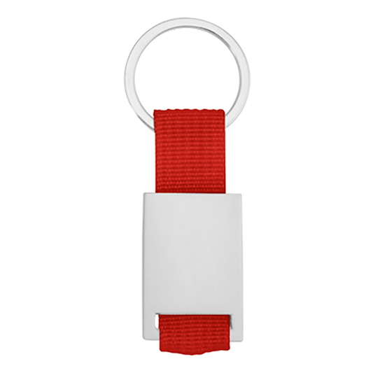 Yip Keyring - Red