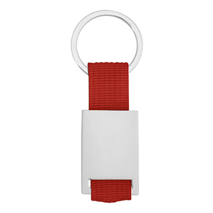 Yip Keyring - Red