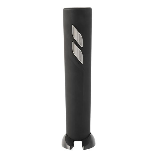 Electric Wine Bottle Opener - Black