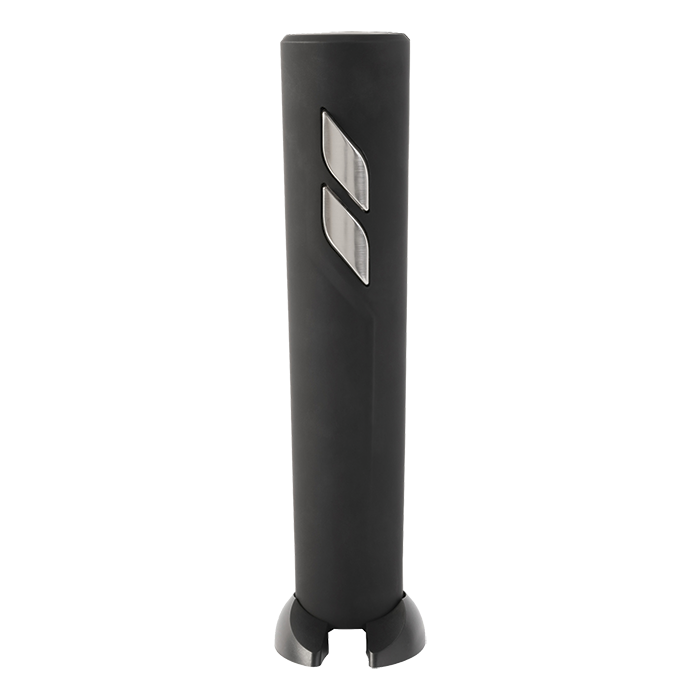 Electric Wine Bottle Opener - Black