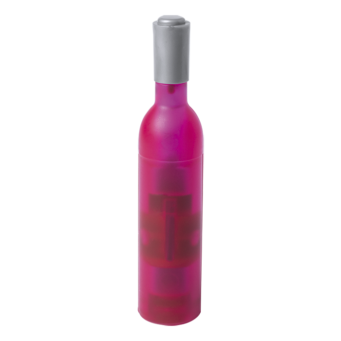 Nolix Corkscrew - Pink