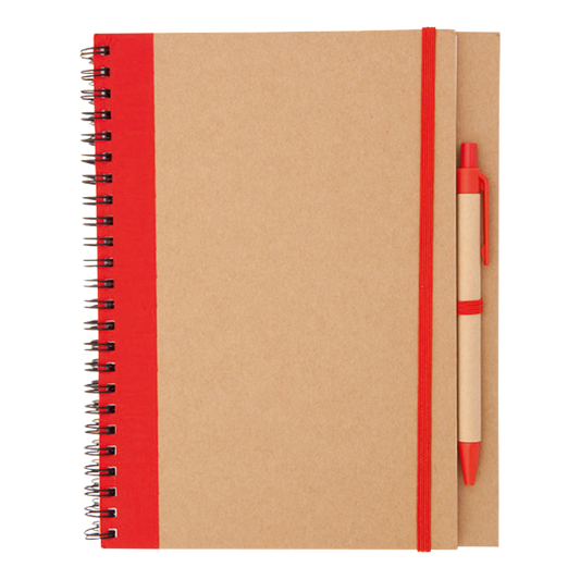 Tunel A5 Notebook