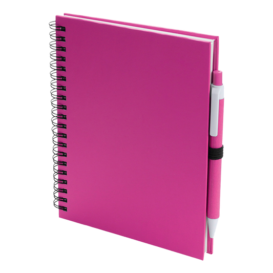 Koguel A5 Notebook