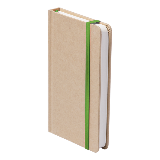 Bosco A6 Notebook