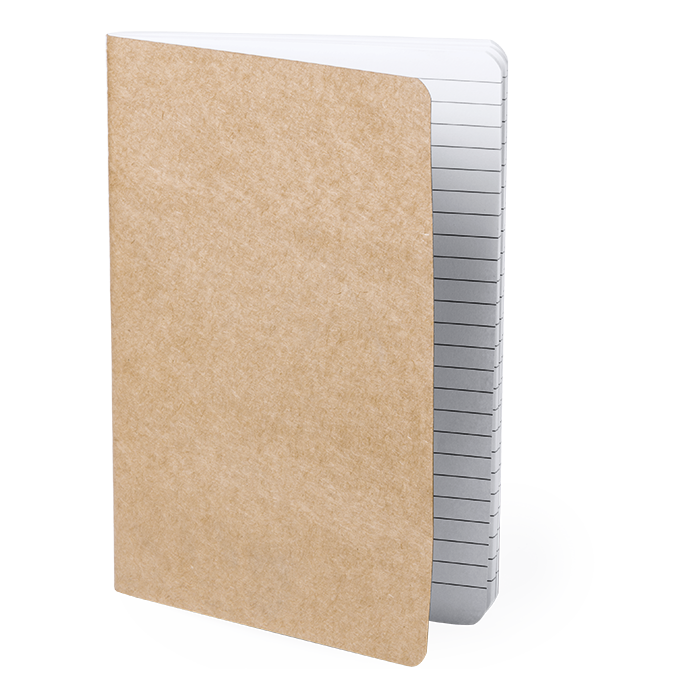 Zurix A5 Notebook - Neutral