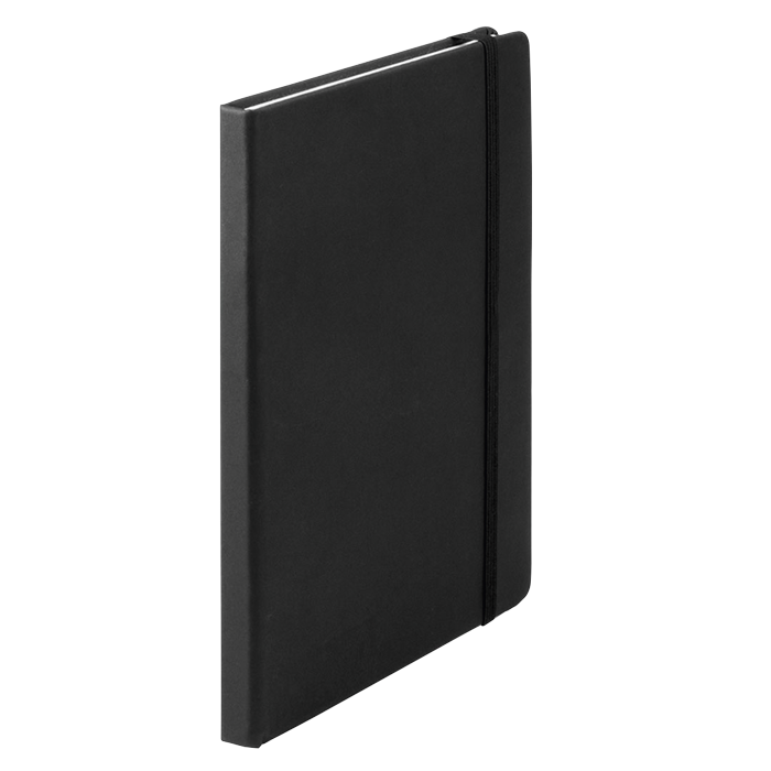 Cilux A5 Notebook - Black