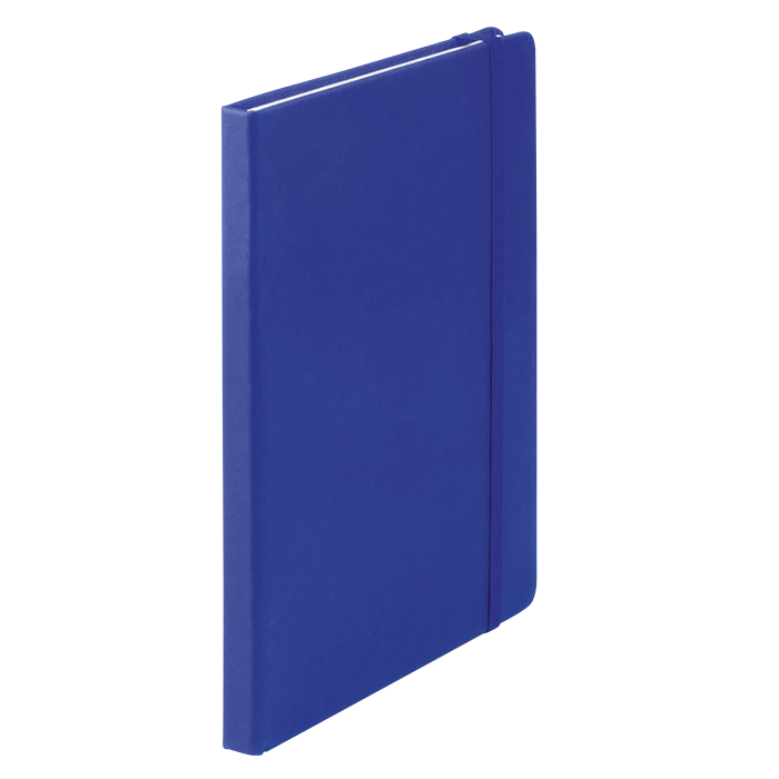 Cilux A5 Notebook - Blue