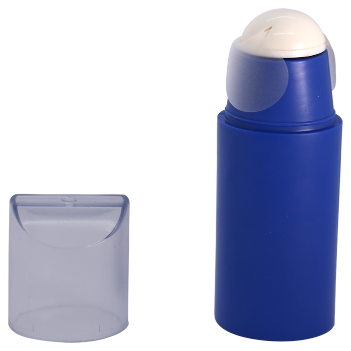Compact Mini Fan - Royal Blue