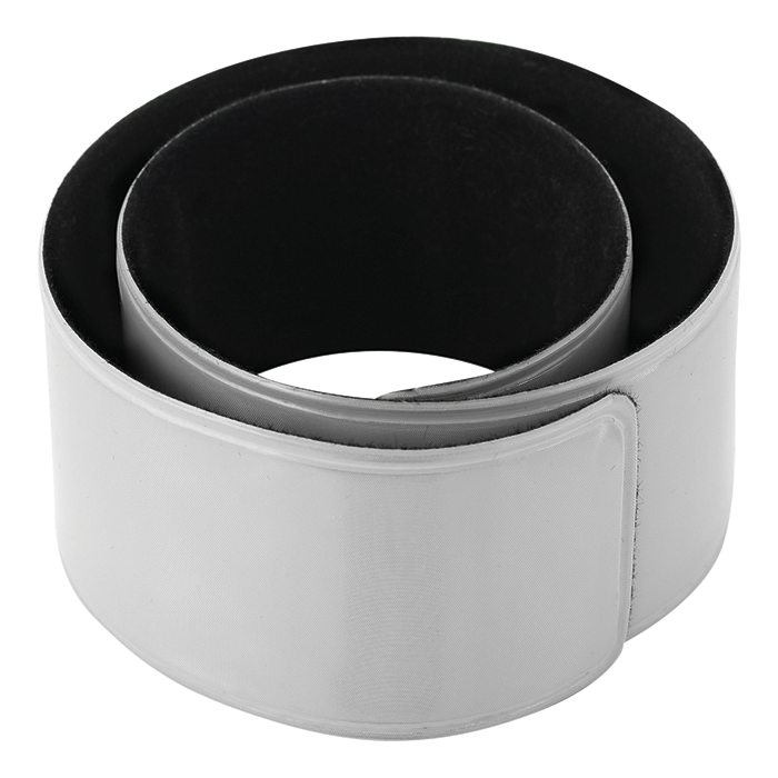 Snap Armband - Silver