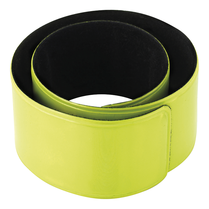 Snap Armband - Yellow
