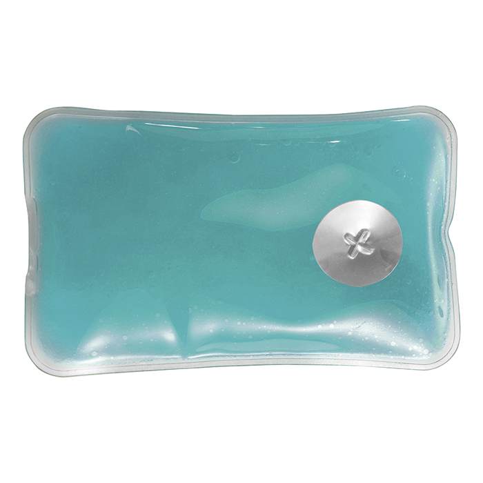 Self Heating Reusable Pad - Pale Blue