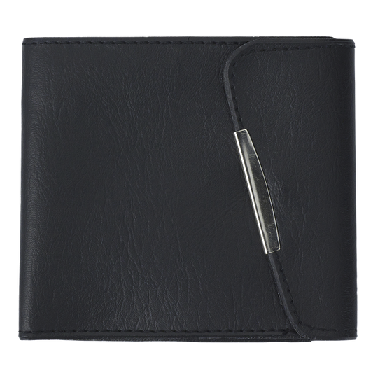 PVC Pinch Wallet