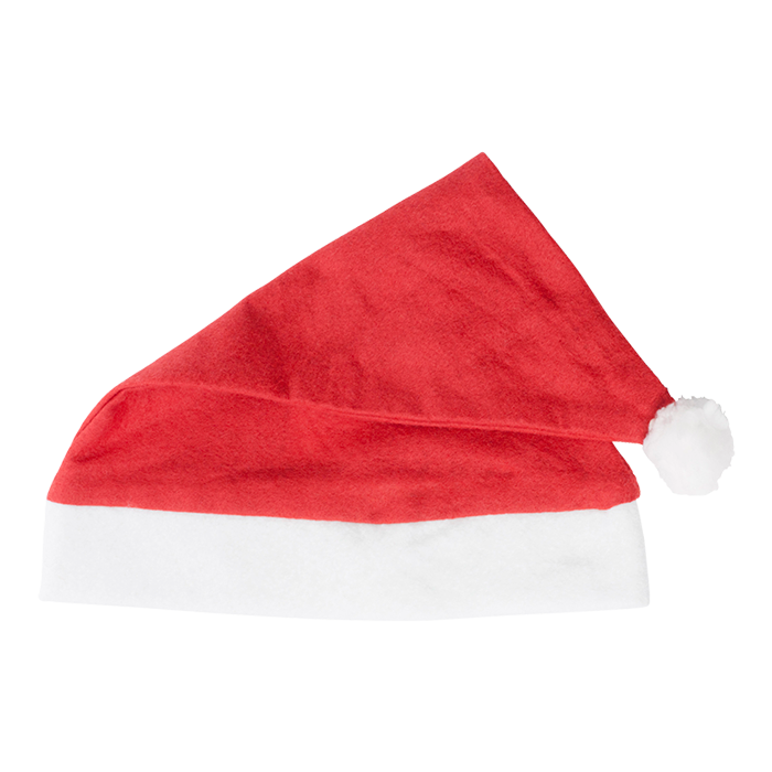 Christmas Hat - Red