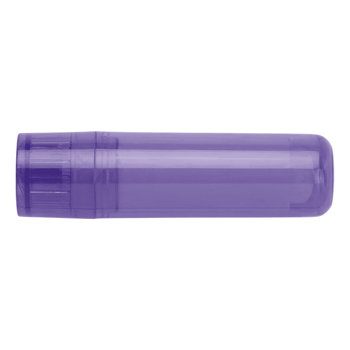 Lip Balm Stick - Purple