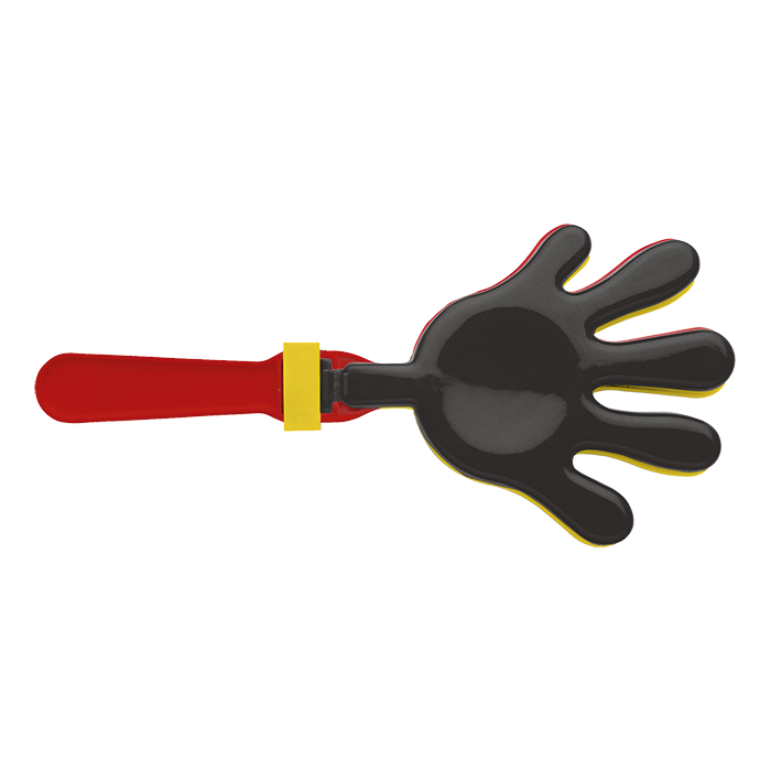 Hand Clapper - Multicolour
