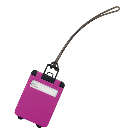 Cloris Luggage Tag