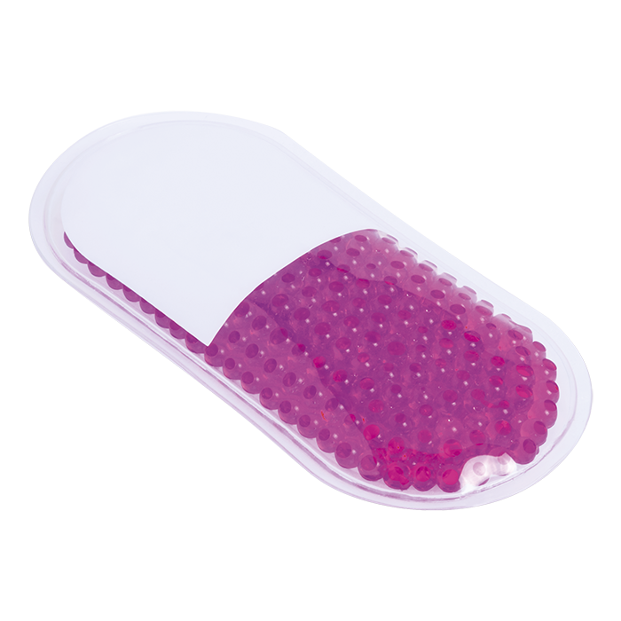 Pikur Hot-Cold Pack - Fuchsia