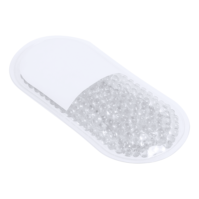 Pikur Hot-Cold Pack - Transparent