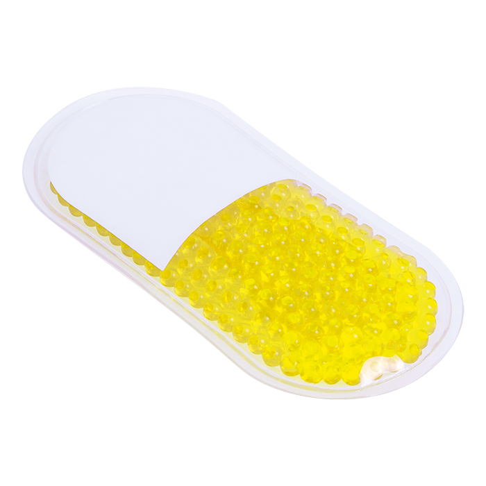 Pikur Hot-Cold Pack - Yellow