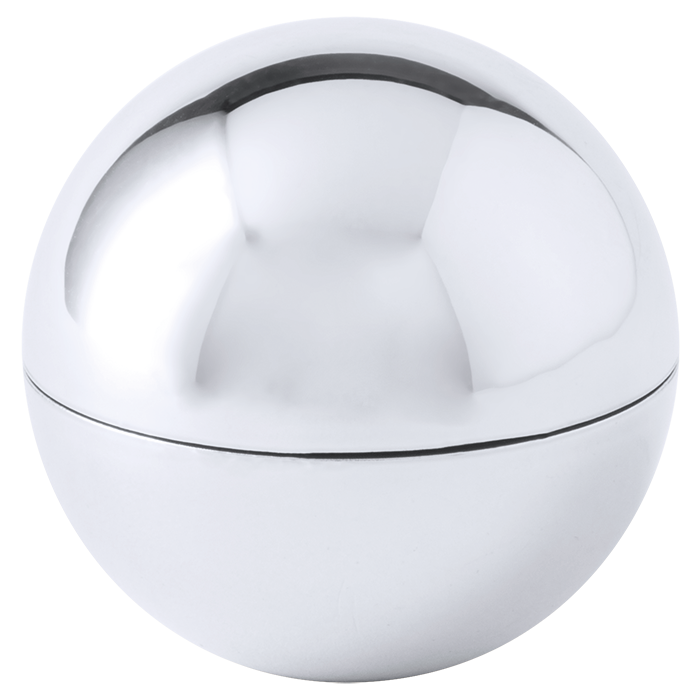 Epson Lip Balm - Silver