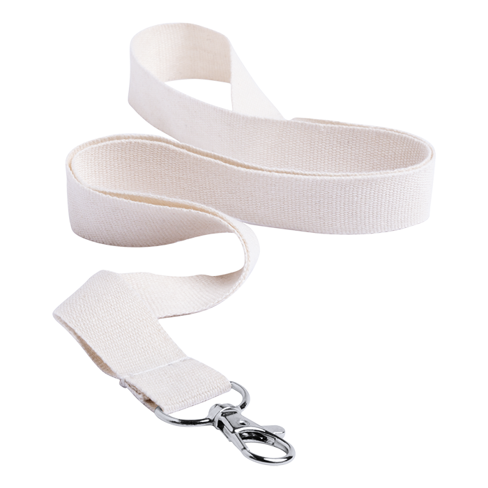 Mirok Lanyard - Neutral