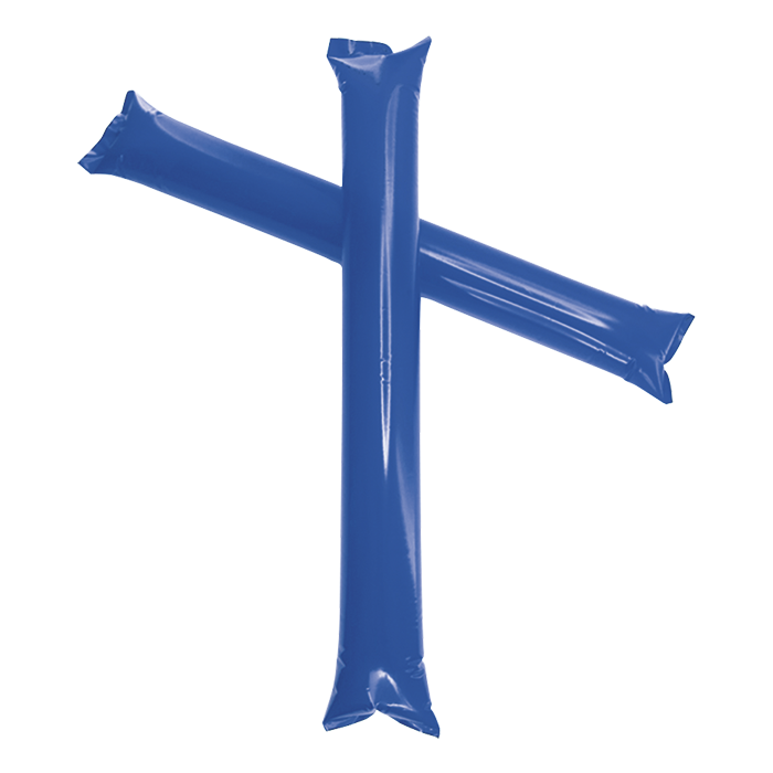 Stick Cheering Sticks - Royal Blue