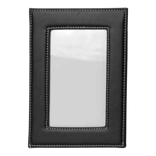 Foldable 4x6 Frame - Black